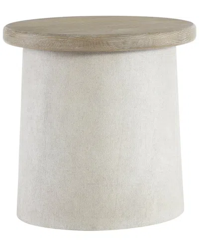 BERNHARDT BERNHARDT EASLEY SIDE TABLE