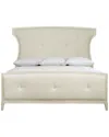 Bernhardt East Hampton Upholstered Queen Bed