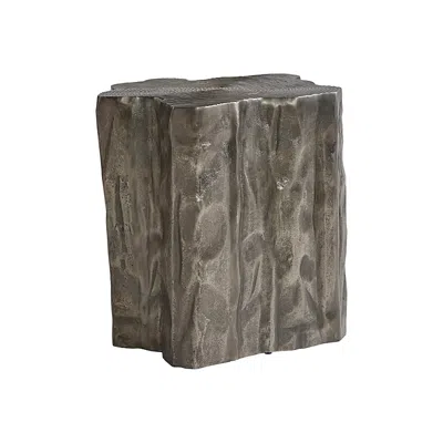 Bernhardt Exteriors Accent Table In Gray