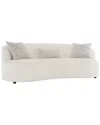 Bernhardt Bloomingdale's Tara Sofa