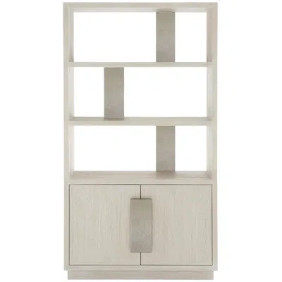 Bernhardt Ellis Etagere Bookcase