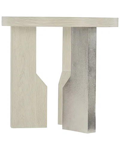 BERNHARDT BERNHARDT ELLIS SIDE TABLE