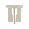 Bernhardt Ellis Side Table In Jicama
