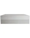 Bernhardt Ellison Cocktail Table In White