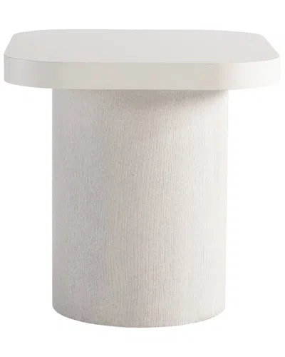 BERNHARDT BERNHARDT ELLISON SIDE TABLE