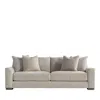 Bernhardt Gabi Fabric Sofa In - Cream