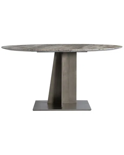 BERNHARDT BERNHARDT EQUIS DINING TABLE