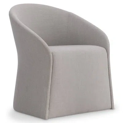 Bernhardt Exteriors Bernhardt Arden Arm Chair In Beige