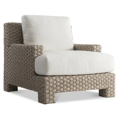 Bernhardt Exteriors Bernhardt Trieste Outdoor Chair In Brown