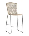 Bernhardt Exteriors Carmel Bar Stool