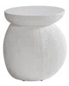 Bernhardt Exteriors Corsica Accent Table