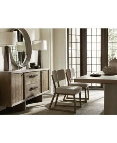 Bernhardt Fantasia Dining Collection In Neutral