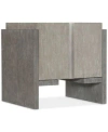 Bernhardt Foundations Occasional Collection In Grey
