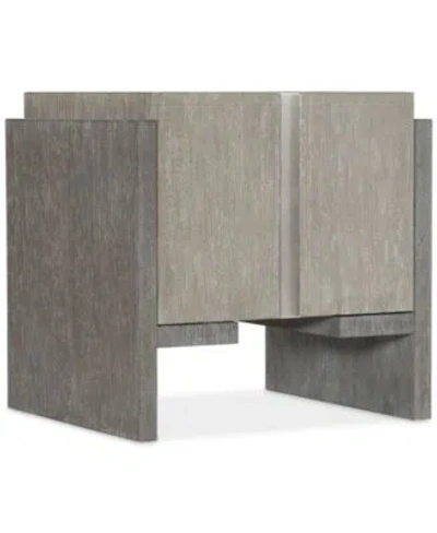 Bernhardt Foundations Occasional Collection In Grey