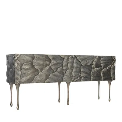 Bernhardt Flora Sideboard In Gray