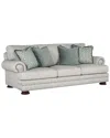 Bernhardt Foster Sofa