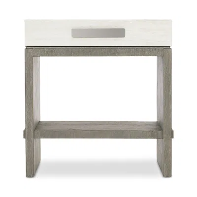 BERNHARDT FOUNDATIONS 1 DRAWER NIGHTSTAND