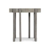 Bernhardt Foundations 6 Legs End Table