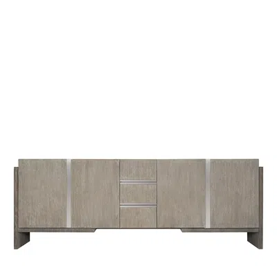 BERNHARDT FOUNDATIONS CREDENZA