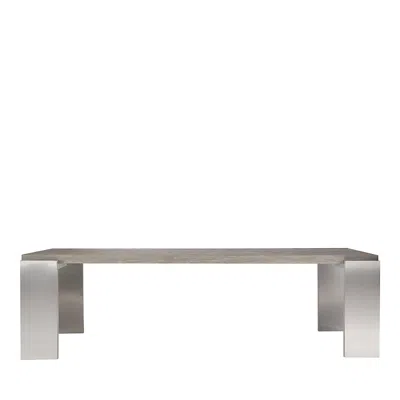 BERNHARDT FOUNDATIONS DINING TABLE