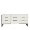 Bernhardt Foundations Dresser In Linen