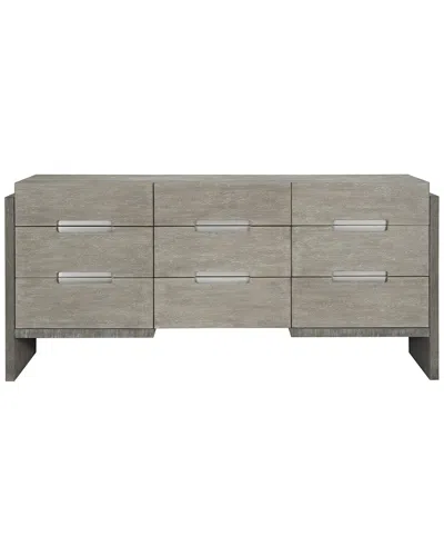 Bernhardt Foundations Dresser In Multi