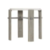 Bernhardt Foundations End Table