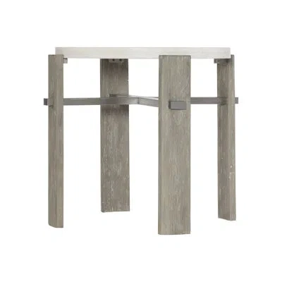 Bernhardt Foundations End Table