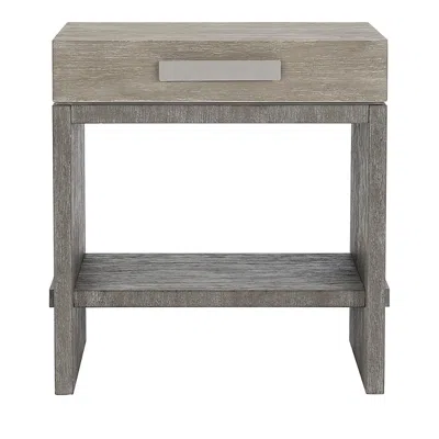 BERNHARDT FOUNDATIONS NIGHTSTAND