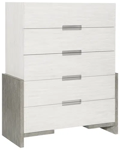BERNHARDT BERNHARDT FOUNDATIONS TALL DRAWER CHEST