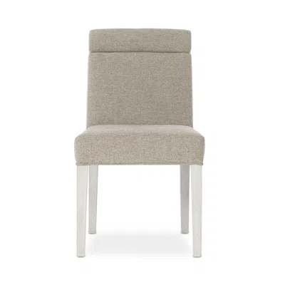 BERNHARDT FOUNDATIONS TALL SIDE CHAIR,306545