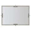Bernhardt Foundations Wall Mounted Accent Mirror