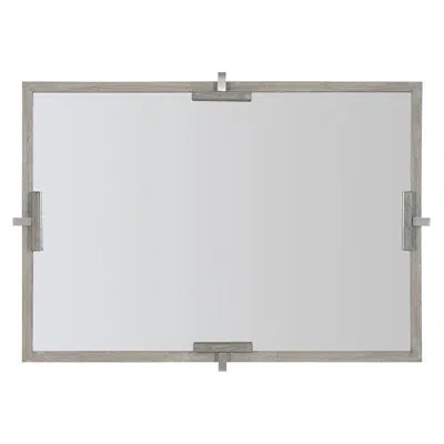 Bernhardt Foundations Wall Mounted Accent Mirror
