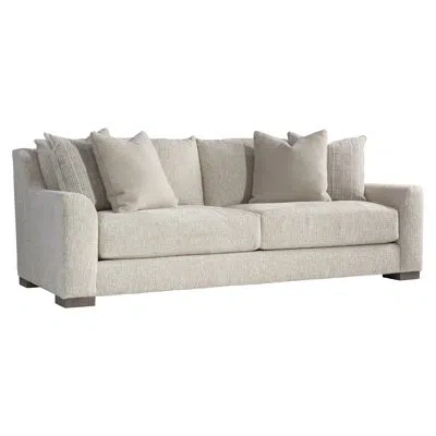 BERNHARDT GABI FABRIC SOFA