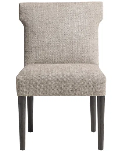 Bernhardt Geneve Side Chair In Neutral