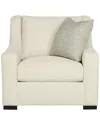 Bernhardt Germain Chair In Neutral