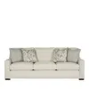 Bernhardt Germain Sofa In Cream