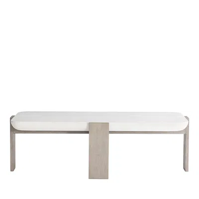 BERNHARDT GOODING COCKTAIL TABLE
