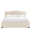 Bernhardt Graham Bed, Full In Multi