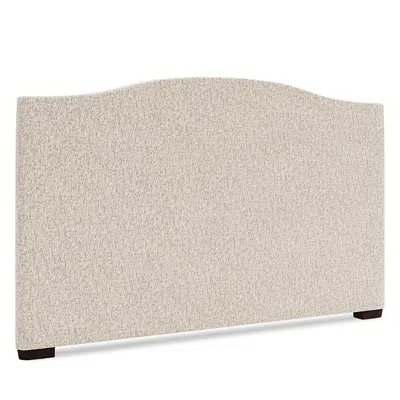 Bernhardt Graham Headboard, California King In Brown