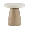 Bernhardt Granville Outdoor Side Table