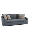 Bernhardt Grenada Sofa In Blue