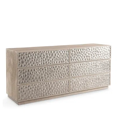 Bernhardt Hansby Dresser In Beige