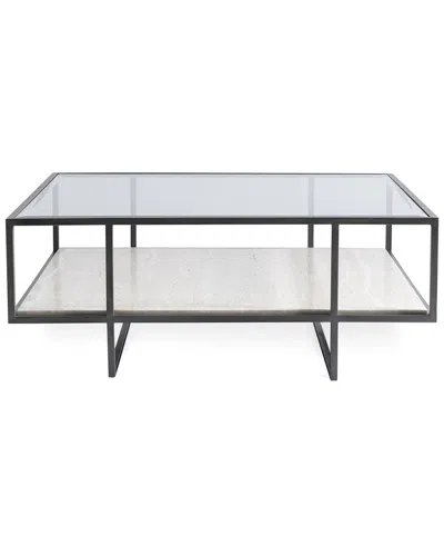 BERNHARDT BERNHARDT HARLOW COCKTAIL TABLE