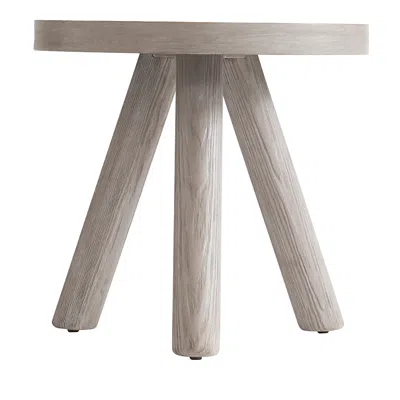 BERNHARDT HARMON END TABLE