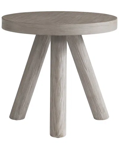 BERNHARDT BERNHARDT HARMON SIDE TABLE