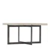 Bernhardt Hathaway Cocktail Table In Multi