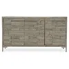 Bernhardt Interiors Loft Shaw Buffet In Morel