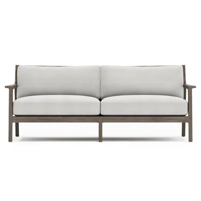 Bernhardt Ibiza 78.58 Wide In White