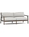 Bernhardt Ibiza Outdoor Sofa In Multi